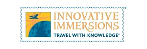Innovative Immersions